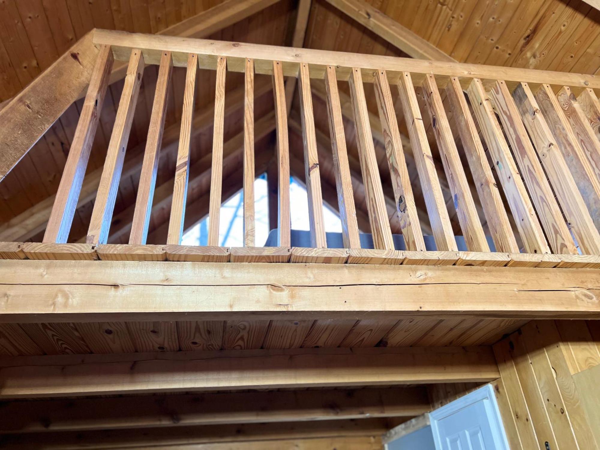 Kozy Haven Log Cabin Rentals Columbia Exterior foto